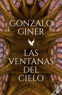 Capa do artigo Las Ventanas Del Cielo