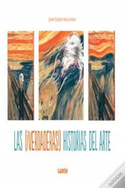 Capa do artigo Las (Verdaderas) Historias Del Arte