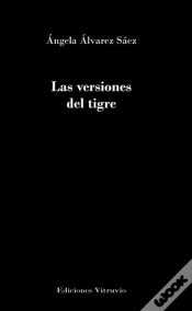 Capa do artigo Las Versiones Del Tigre