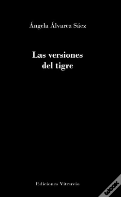 Capa do artigo Las Versiones Del Tigre