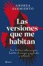 Las Versiones Que Me Habitan - Preview