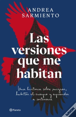 Capa do artigo Las Versiones Que Me Habitan