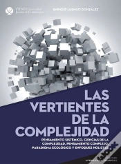Capa do artigo Las Vertientes De La Complejidad