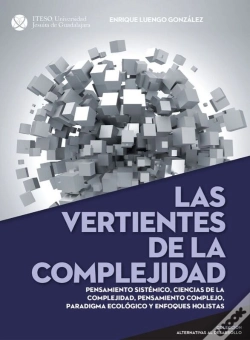 Capa do artigo Las Vertientes De La Complejidad