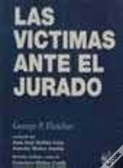 Capa do artigo Las Víctimas Ante El Jurado