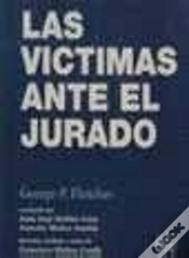 Capa do artigo Las Víctimas Ante El Jurado