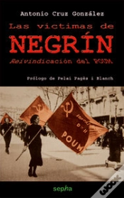 Capa do artigo Las Víctimas De Negrín