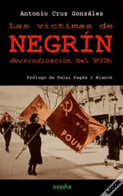 Capa do artigo Las Víctimas De Negrín