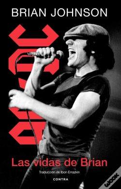 Capa do artigo Las Vidas De Brian
