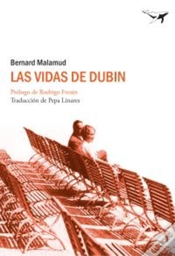 Capa do artigo Las Vidas De Dubin