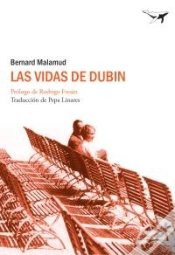 Capa do artigo Las Vidas De Dubin