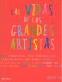 Las Vidas De Los Grandes Artistas - Preview