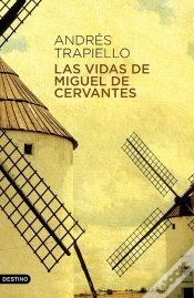 Capa do artigo Las Vidas De Miguel De Cervantes