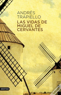 Capa do artigo Las Vidas De Miguel De Cervantes