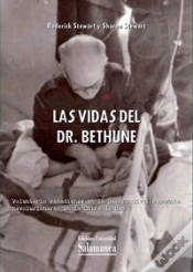 Capa do artigo Las Vidas Del Dr. Bethune