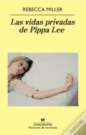 Capa do artigo Las Vidas Privadas De Pippa Lee