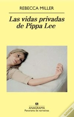 Capa do artigo Las Vidas Privadas De Pippa Lee