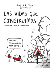 Capa do artigo Las Vidas Que Construimos Cuando Todo Se Derrumba