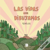 Capa do artigo Las Vidas Que Dibujamos