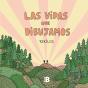 Las Vidas Que Dibujamos - Preview