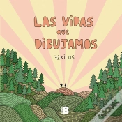 Capa do artigo Las Vidas Que Dibujamos