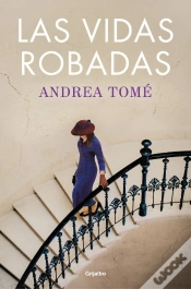Capa do artigo Las Vidas Robadas
