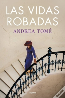 Capa do artigo Las Vidas Robadas