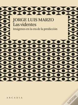 Capa do artigo Las Videntes