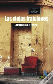 Capa do artigo Las Viejas Traiciones