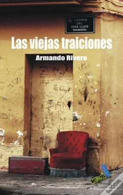 Capa do artigo Las Viejas Traiciones