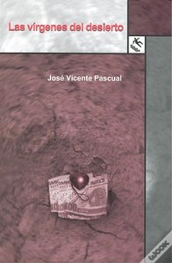 Capa do artigo Las Vírgenes Del Desierto