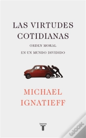 Capa do artigo Las Virtudes Cotidianas