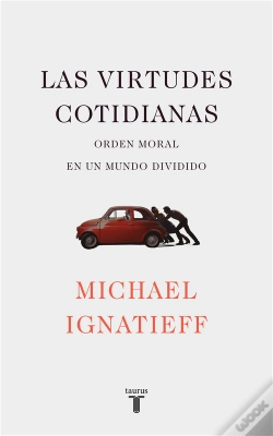 Capa do artigo Las Virtudes Cotidianas