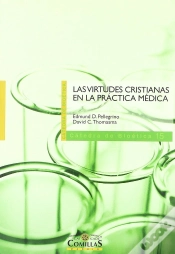 Capa do artigo Las Virtudes Cristianas En La Práctica Médica