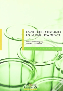 Capa do artigo Las Virtudes Cristianas En La Práctica Médica