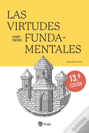 Capa do artigo Las Virtudes Fundamentales