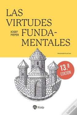 Capa do artigo Las Virtudes Fundamentales