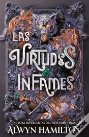 Capa do artigo Las Virtudes Infames