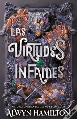 Capa do artigo Las Virtudes Infames
