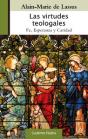 Las Virtudes Teologales - Preview