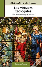 Capa do artigo Las Virtudes Teologales