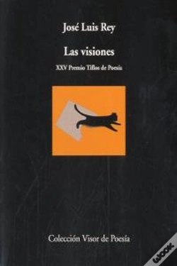 Capa do artigo Las Visiones