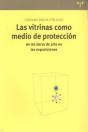 Las Vitrinas Como Medio De Protección De Las Obras De Arte En Las Exposiciones - Preview