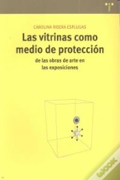 Capa do artigo Las Vitrinas Como Medio De Protección De Las Obras De Arte En Las Exposiciones