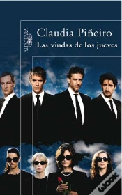 Capa do artigo Las Viudas De Los Jueves