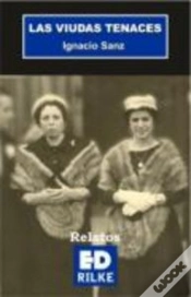 Capa do artigo Las Viudas Tenaces