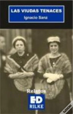 Capa do artigo Las Viudas Tenaces