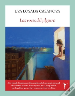Capa do artigo Las Voces Del Jilguero