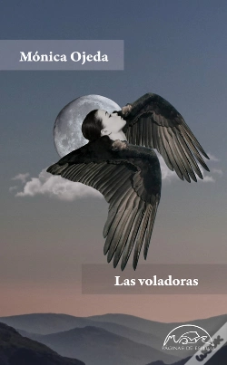 Capa do artigo Las Voladoras