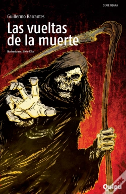 Capa do artigo Las Vueltas De La Muerte
